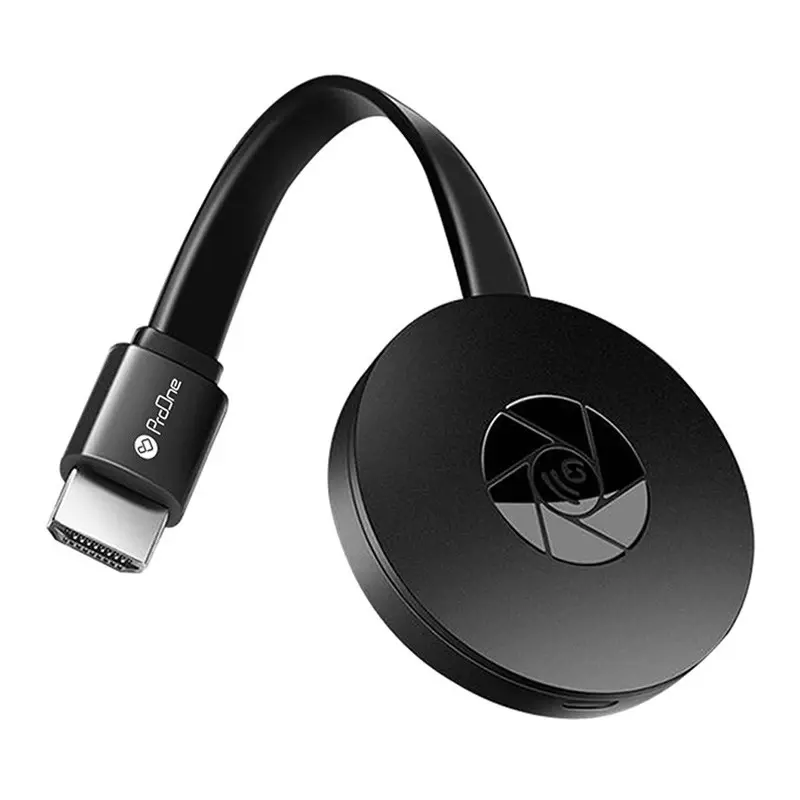 دانگل وای فای HDMI برند ProOne مدل PDH80